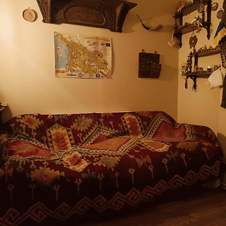 Guest House Irina Тбилиси Екстериор снимка