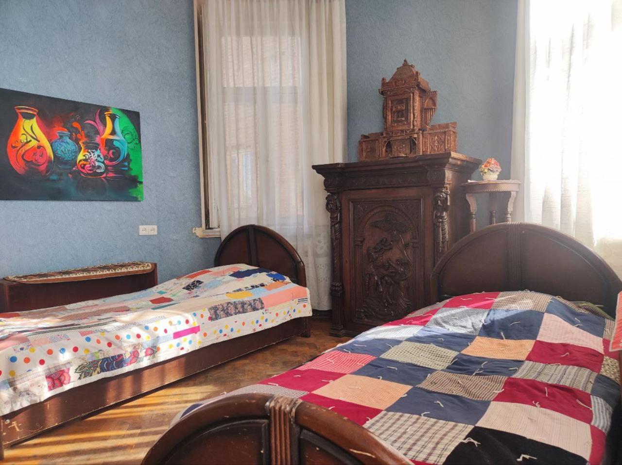 Guest House Irina Тбилиси Екстериор снимка