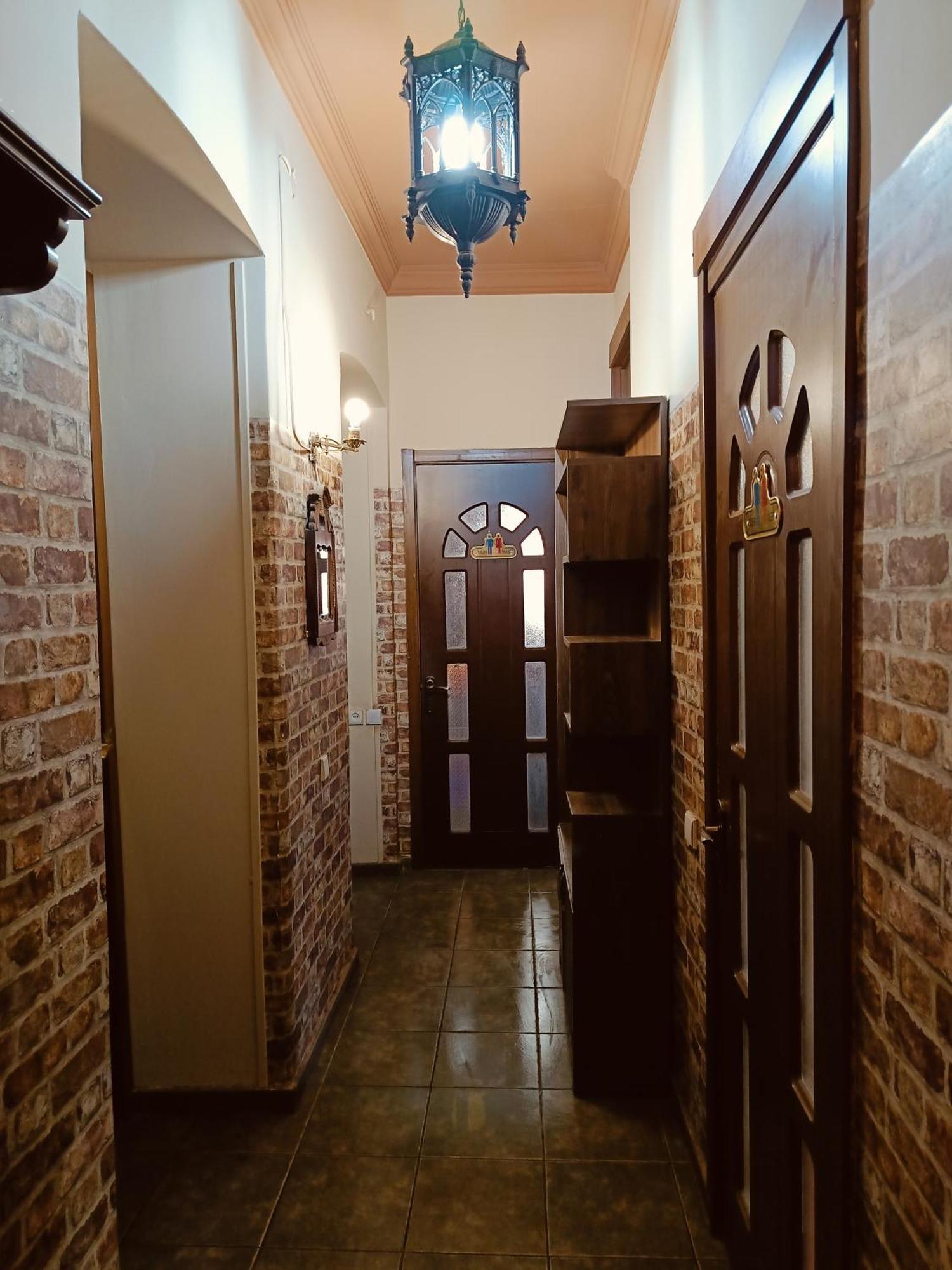 Guest House Irina Тбилиси Екстериор снимка