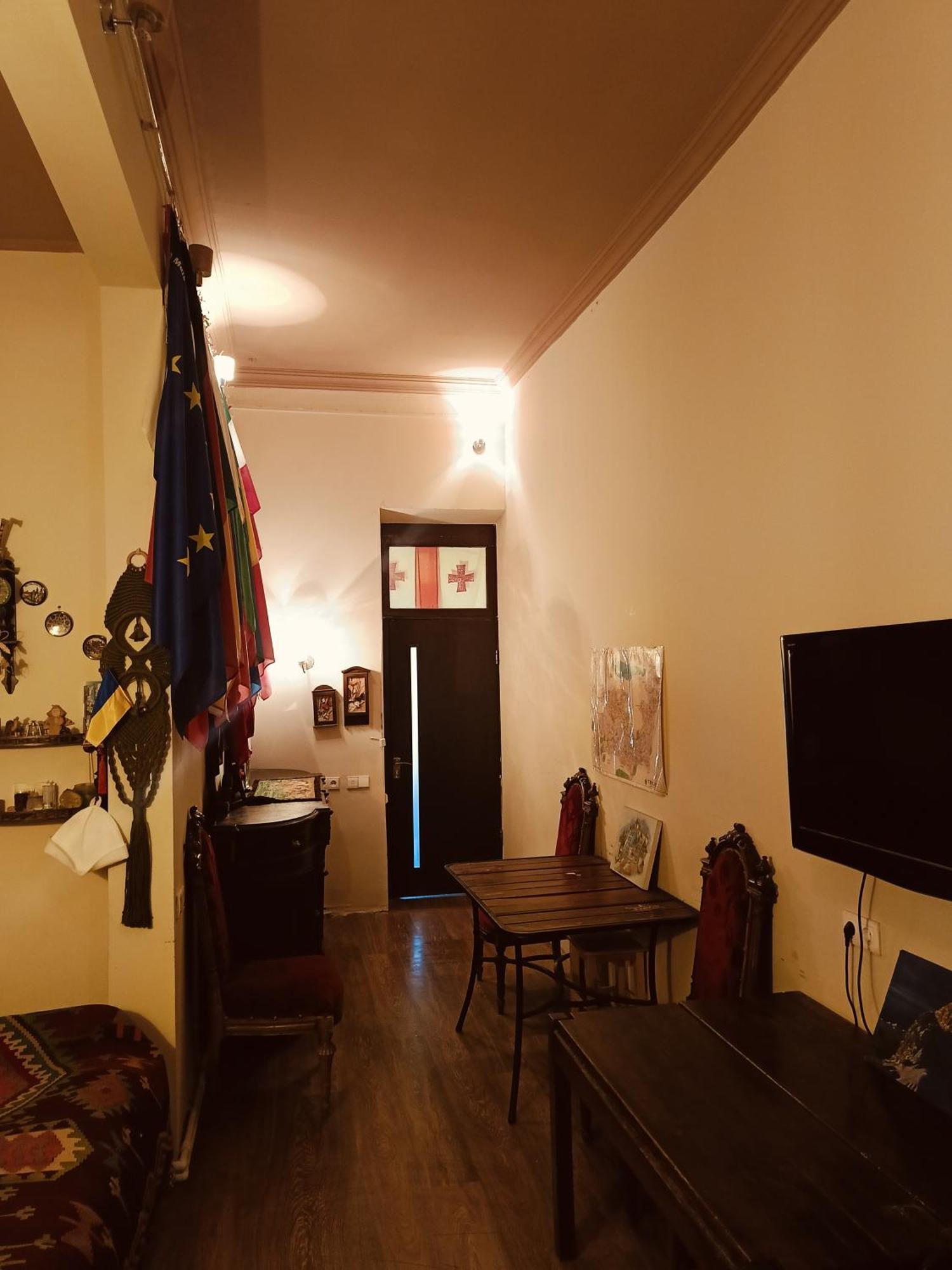 Guest House Irina Тбилиси Екстериор снимка