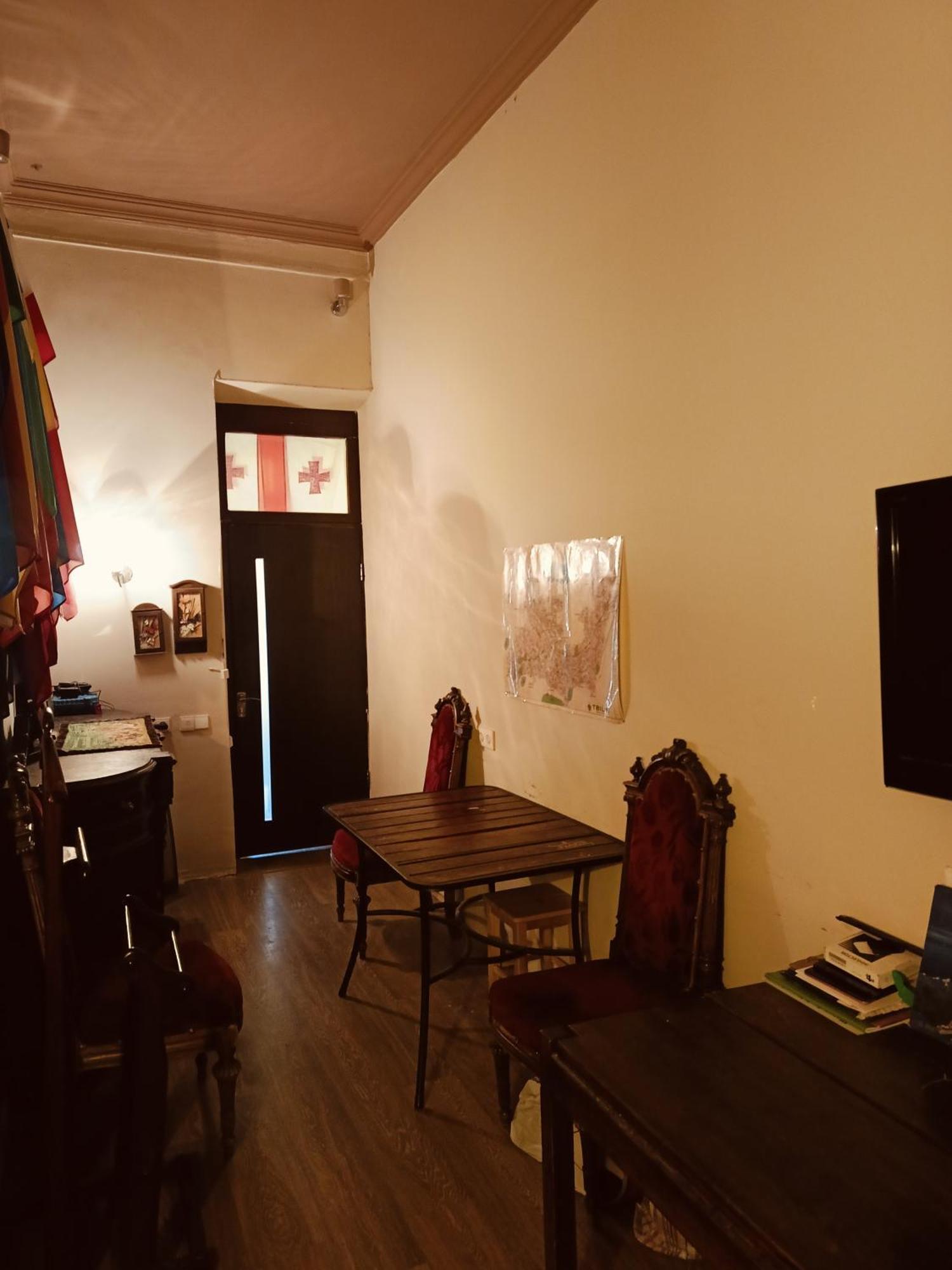 Guest House Irina Тбилиси Екстериор снимка