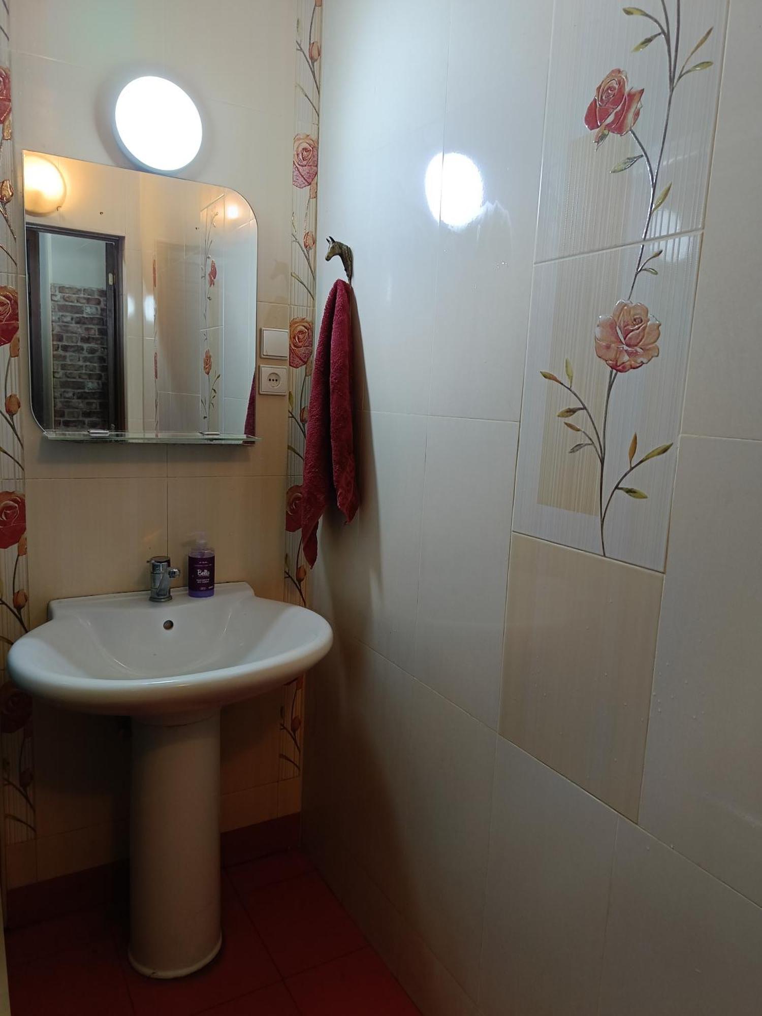 Guest House Irina Тбилиси Екстериор снимка