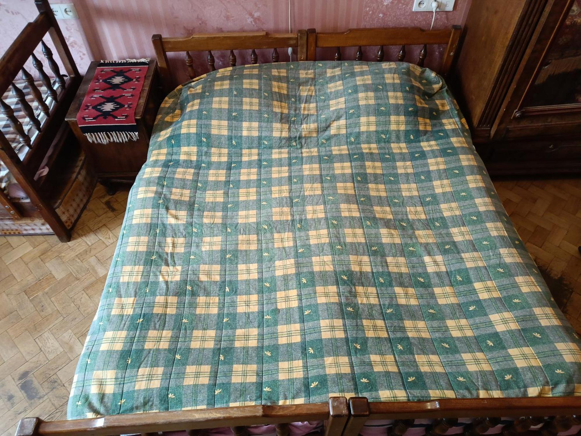 Guest House Irina Тбилиси Екстериор снимка