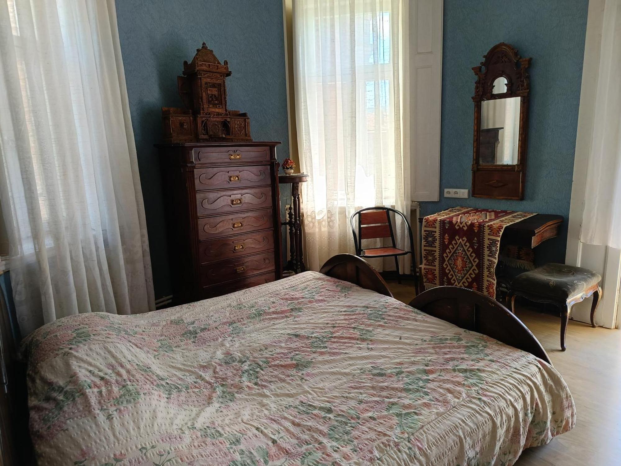 Guest House Irina Тбилиси Екстериор снимка