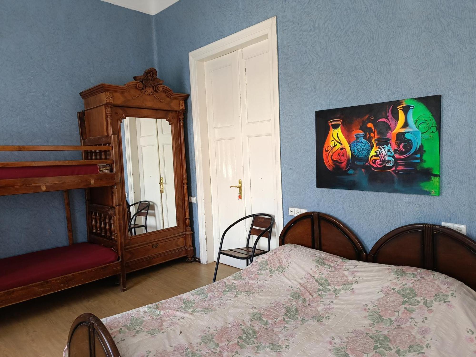 Guest House Irina Тбилиси Екстериор снимка