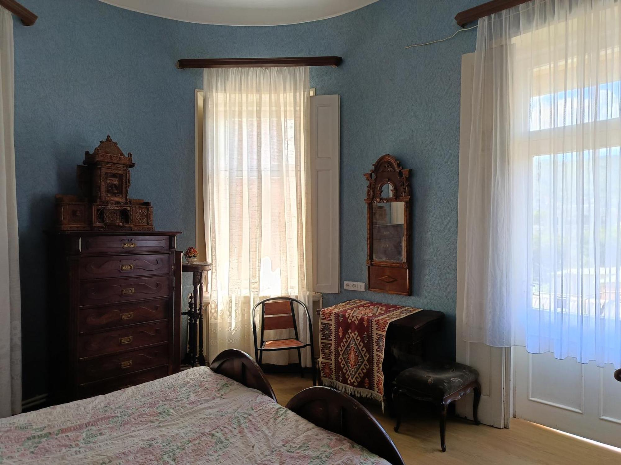 Guest House Irina Тбилиси Екстериор снимка