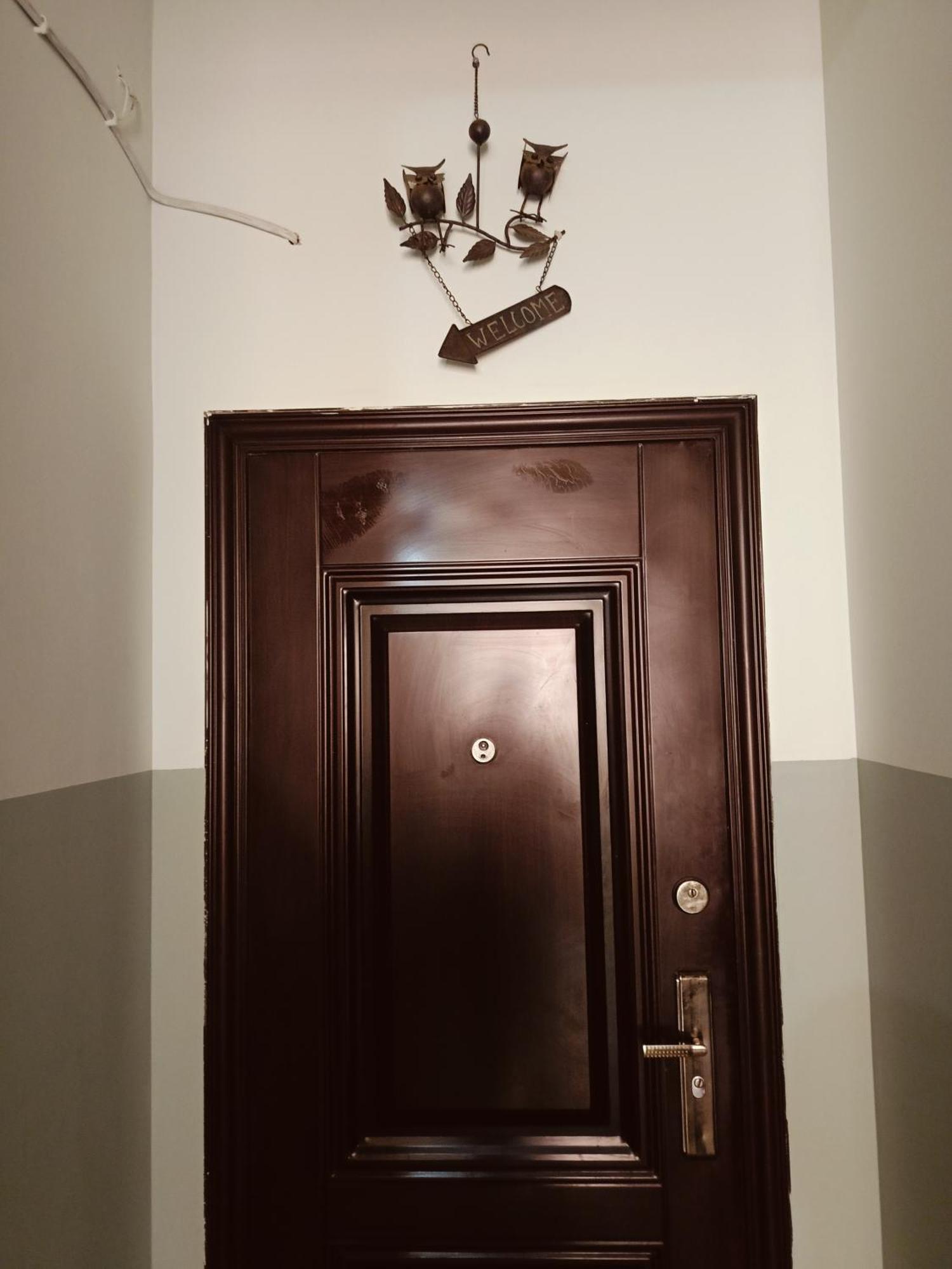 Guest House Irina Тбилиси Екстериор снимка