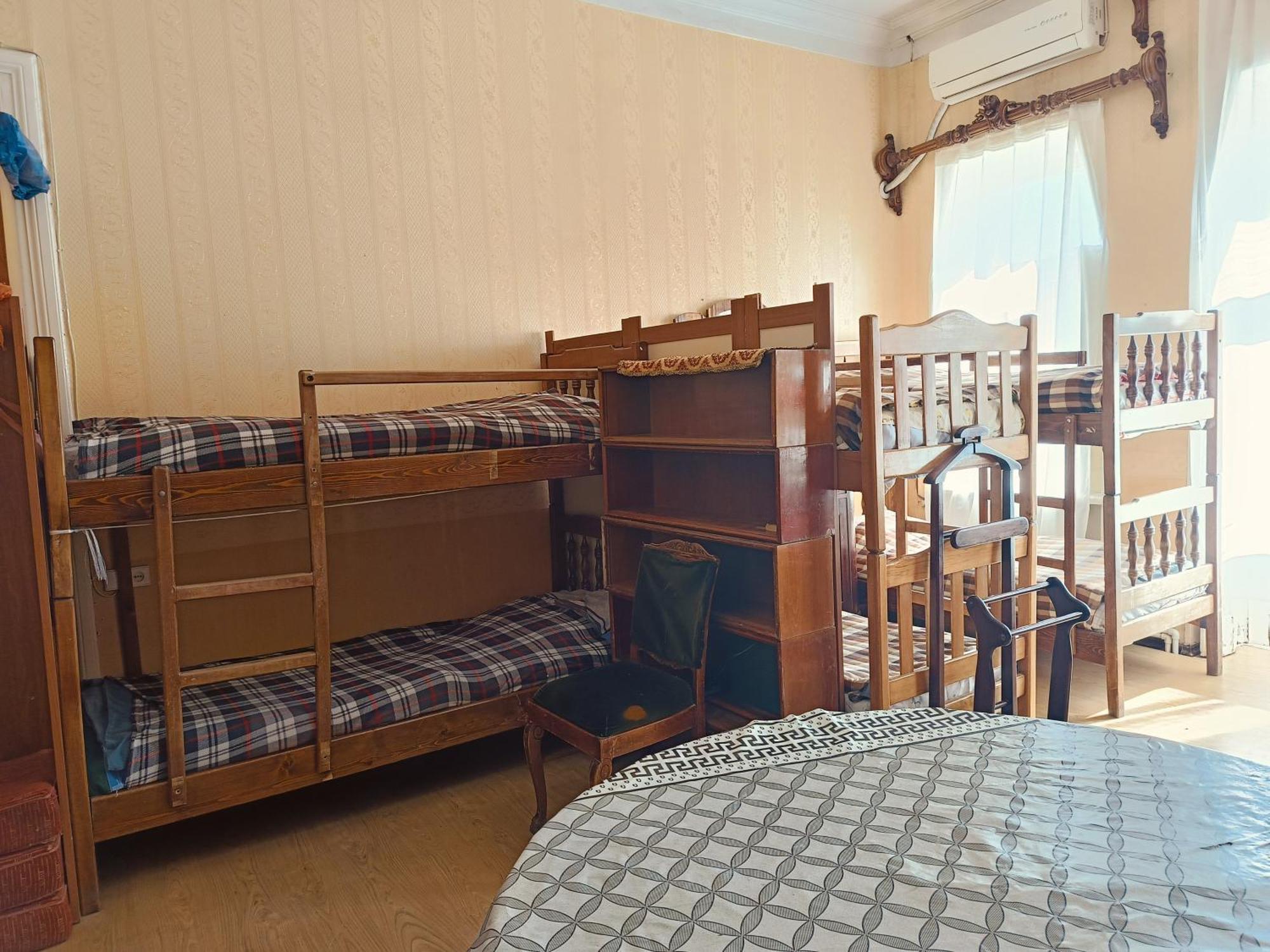 Guest House Irina Тбилиси Екстериор снимка