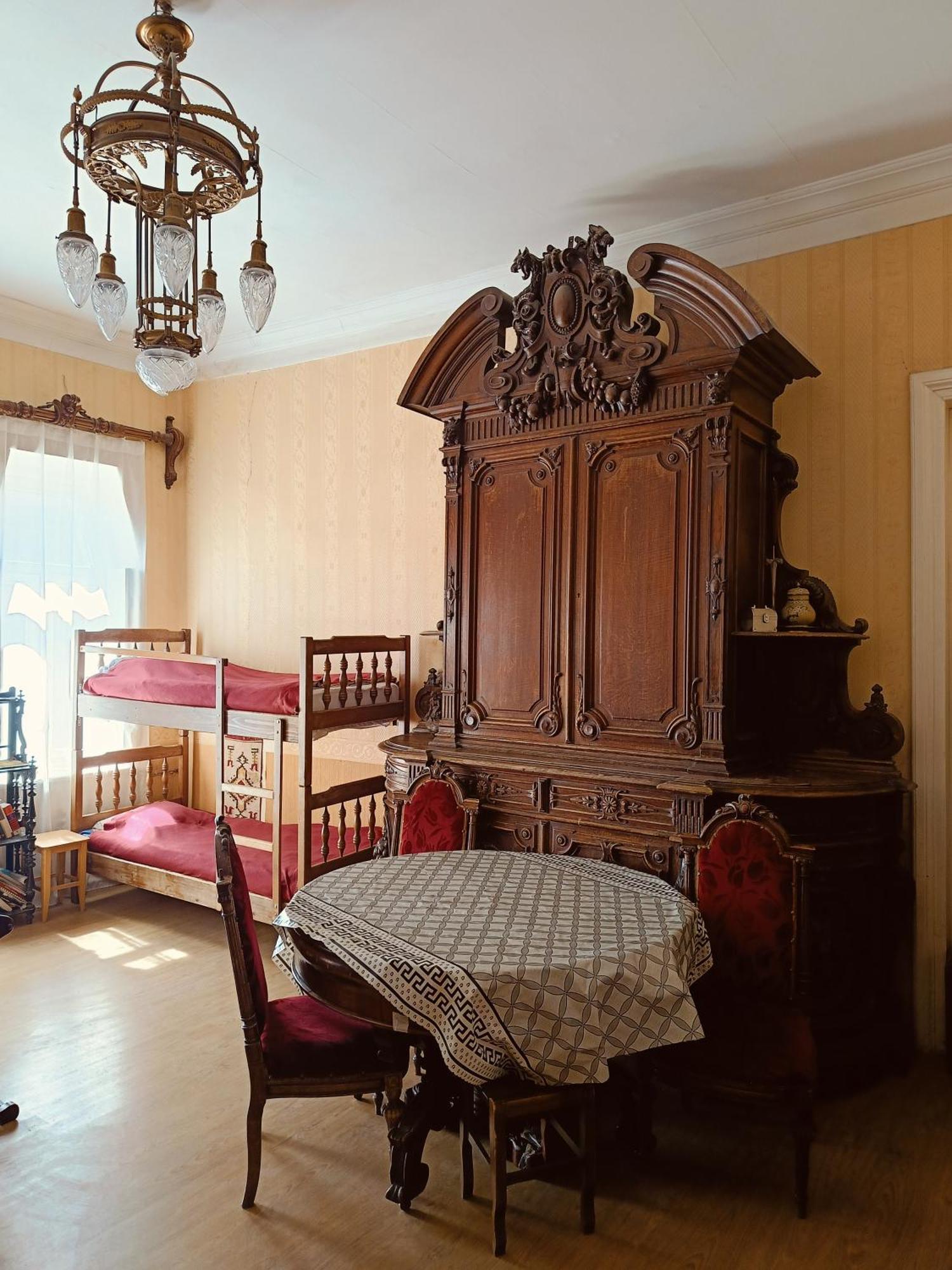Guest House Irina Тбилиси Екстериор снимка